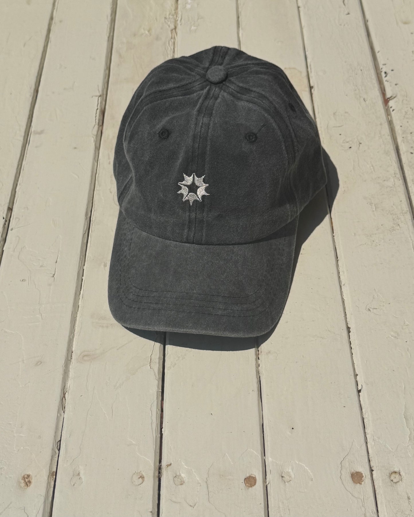 mediterranea cap black