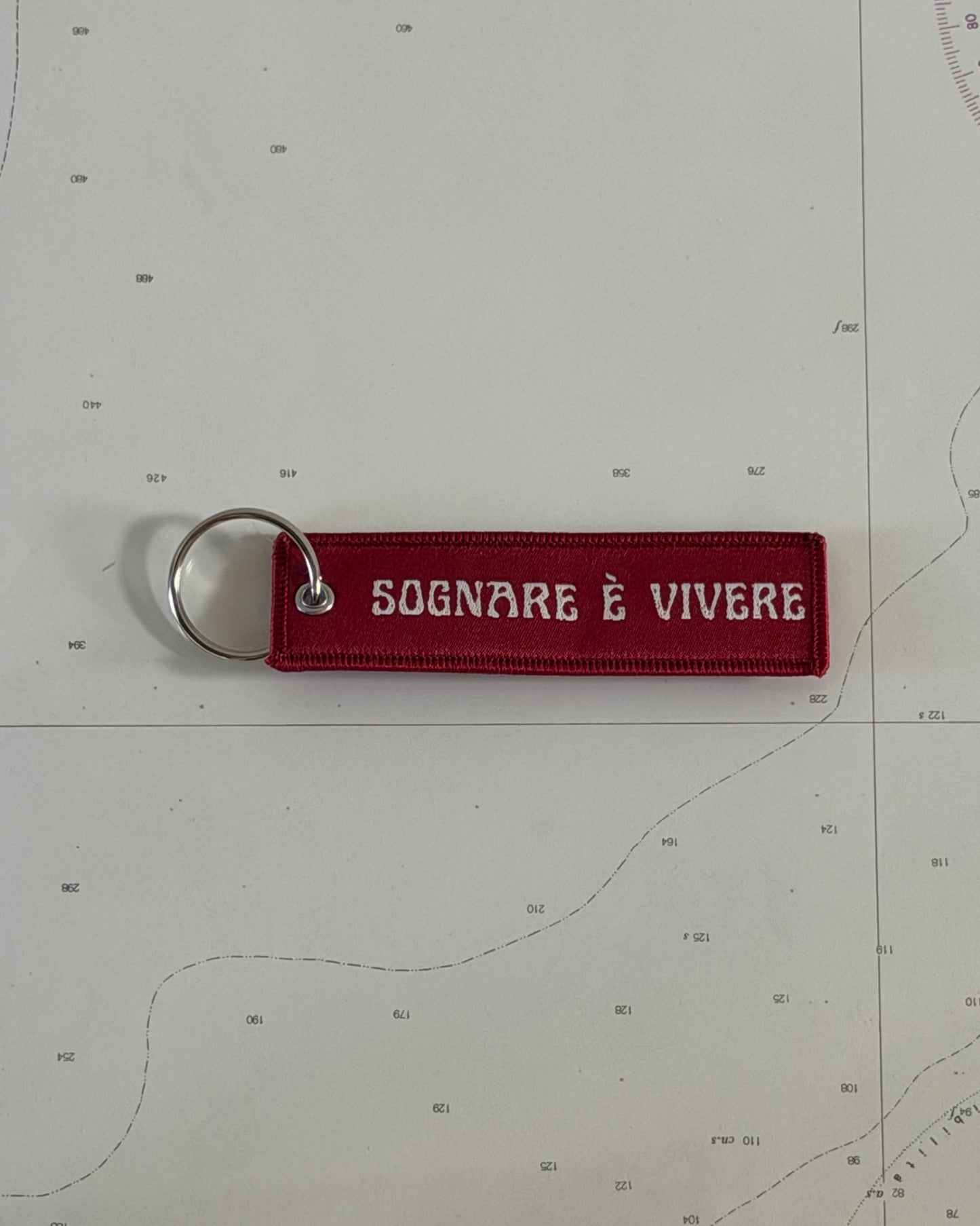 Tag Sognare è Vivere