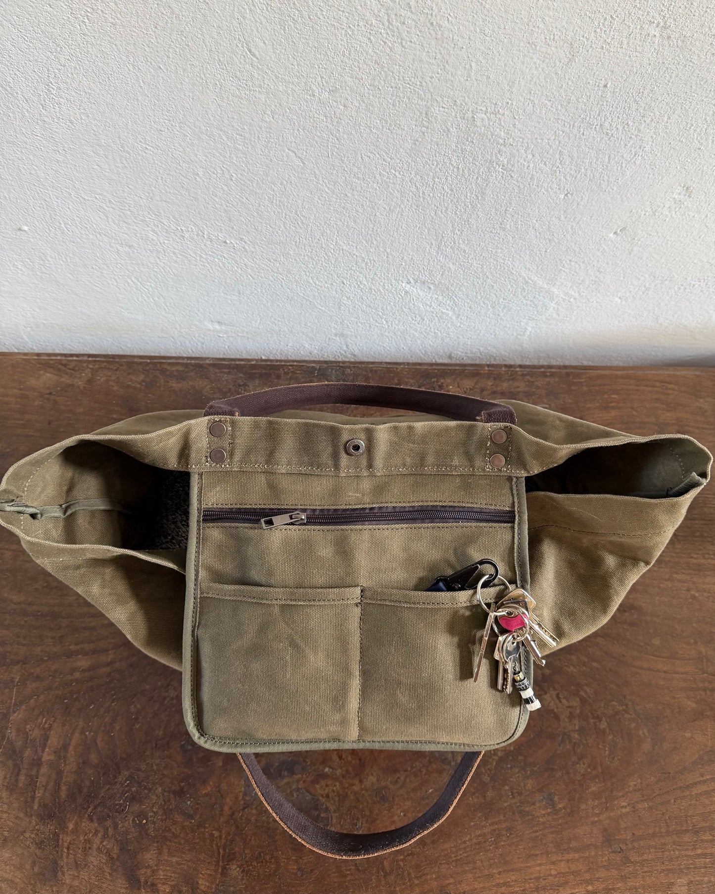 La Borsa da Spiaggia
