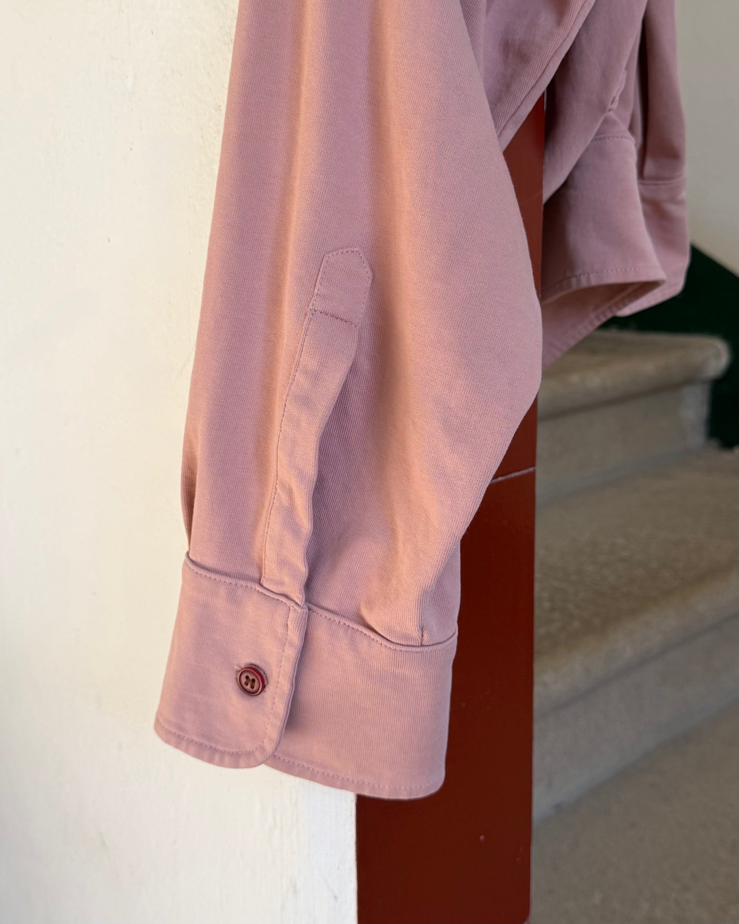La Polo Camicia | Coral