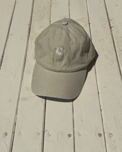 mediterranea cap beige
