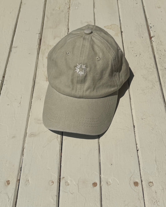 mediterranea cap beige