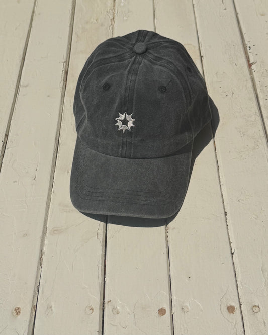 mediterranea cap black