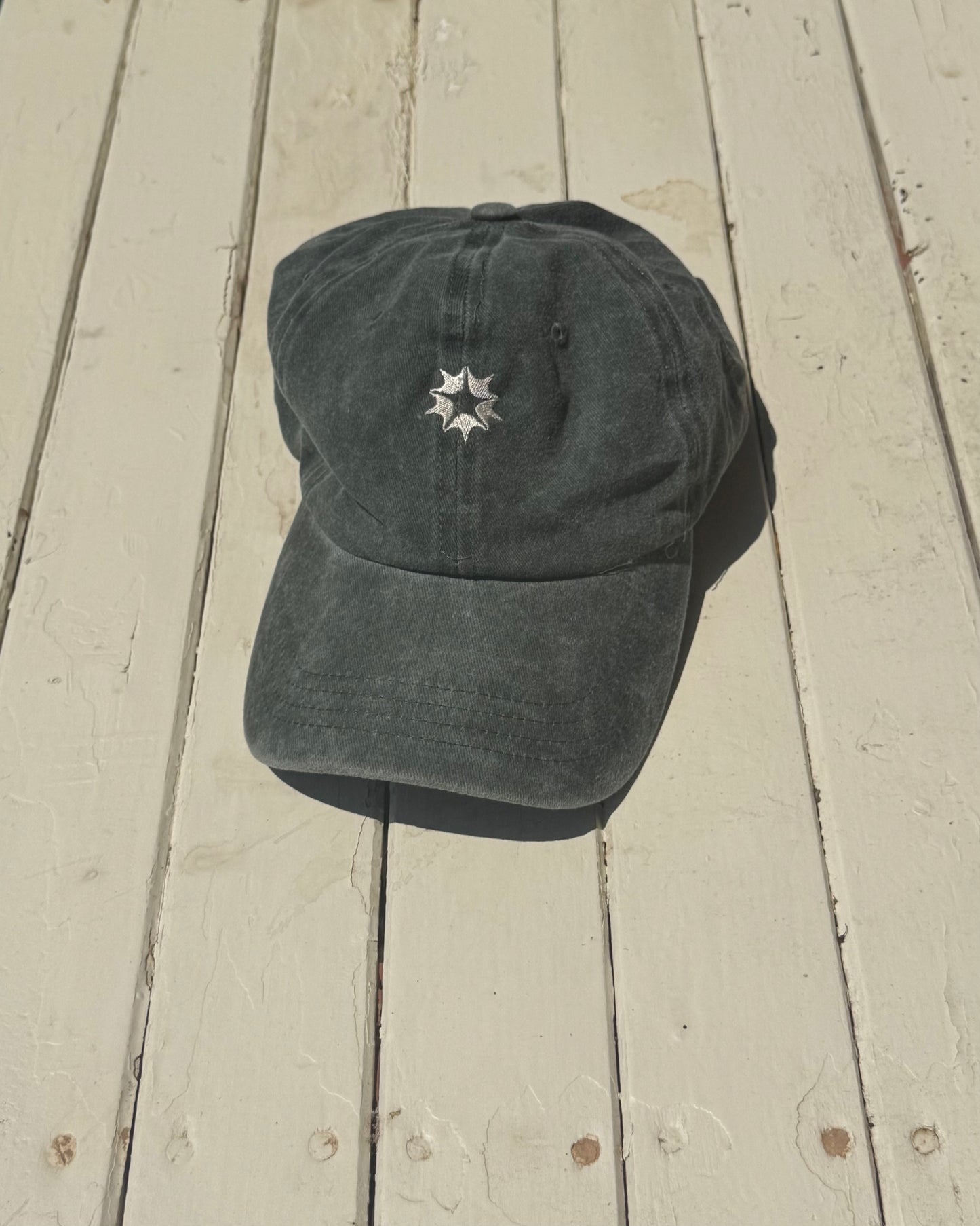 mediterranea cap green