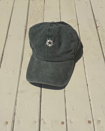 mediterranea cap green