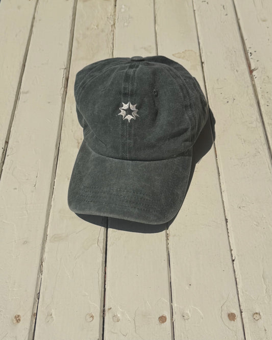 mediterranea cap green