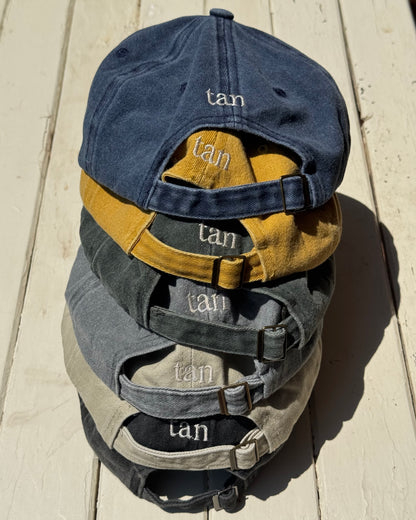 mediterranea cap blue