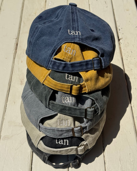 mediterranea cap blue