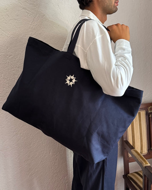 mediterranea travel bag