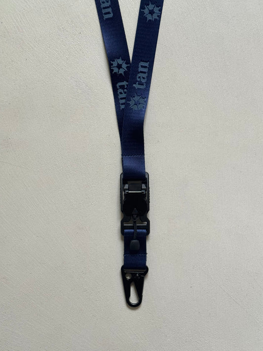 Mariner Lanyard