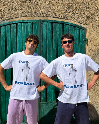 Tan in Porto Rafael