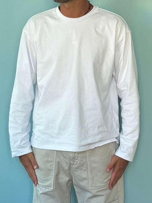 Mariner Tee | Off White