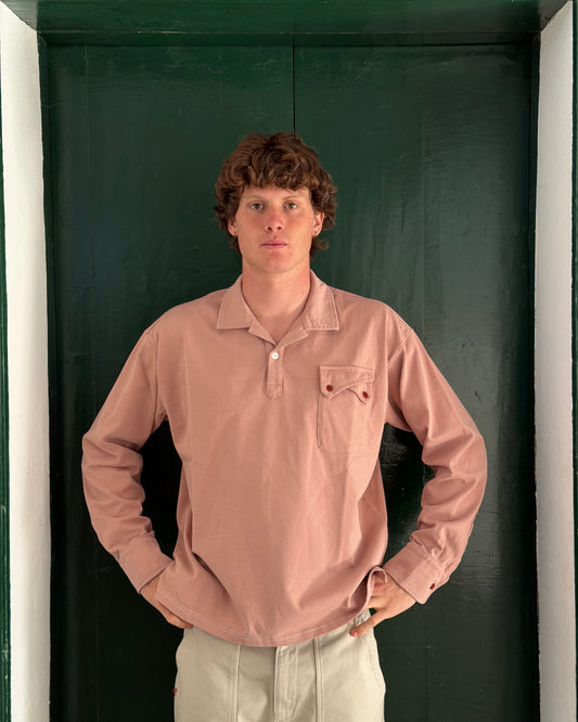 La Polo Camicia | Coral