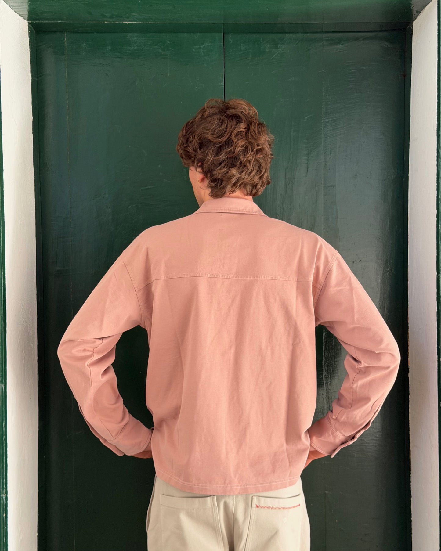 La Polo Camicia | Coral