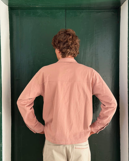 La Polo Camicia | Coral
