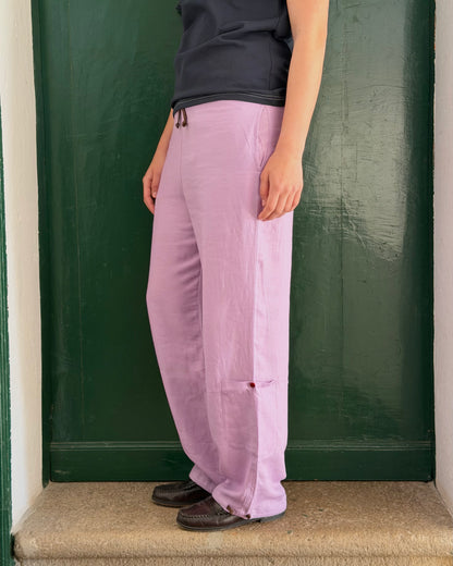 Il Pantalone di Lino | Liliac
