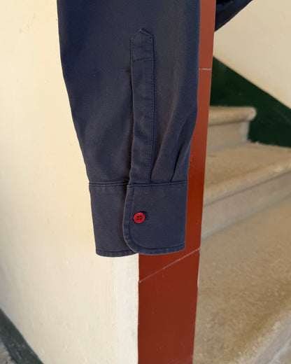 La Polo Camicia | Blue Navy