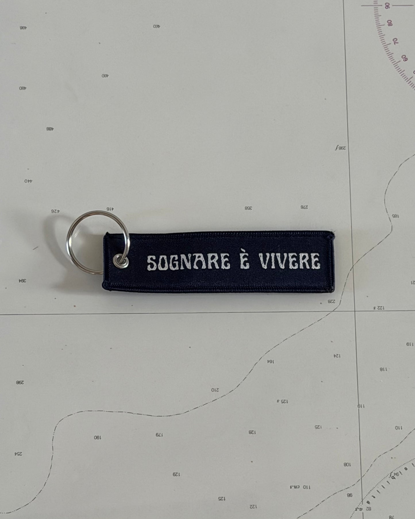 Tag Sognare è Vivere