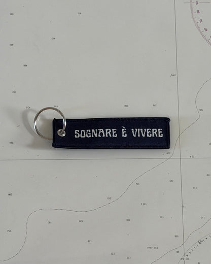 Tag Sognare è Vivere