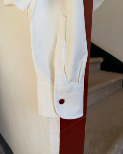 La Polo Camicia | Off White