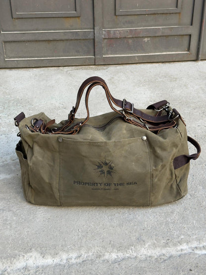 Mariner Duffel Bag