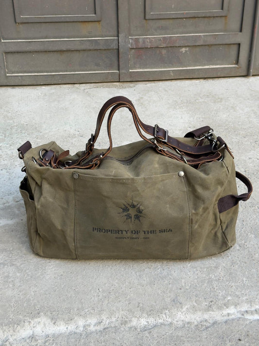 Mariner Duffel Bag
