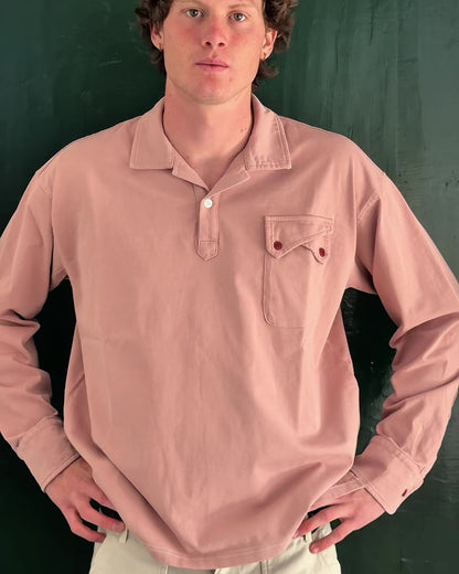 La Polo Camicia | Coral