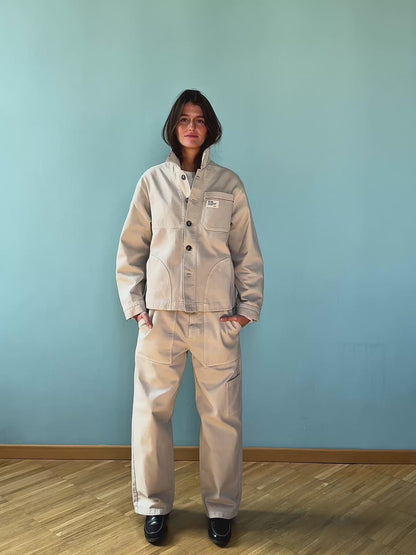Mariner Jacket | Off White