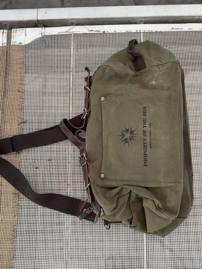 Mariner Duffel Bag