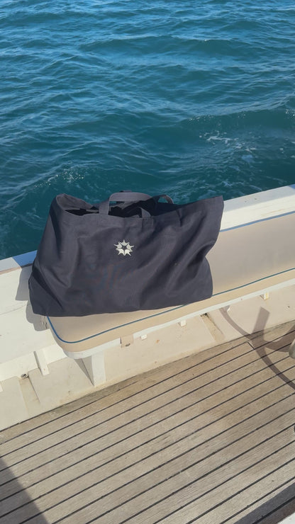 mediterranea travel bag
