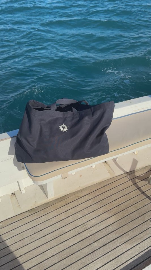 mediterranea travel bag